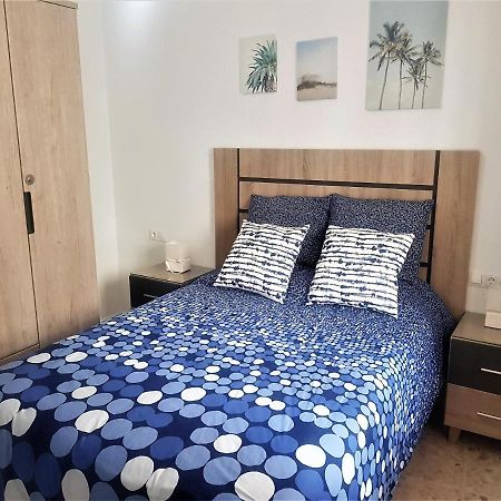 Apartamento Conil Centro Y Playa, Con Aire Acondicionado Y Wifi Διαμέρισμα Conil De La Frontera Εξωτερικό φωτογραφία