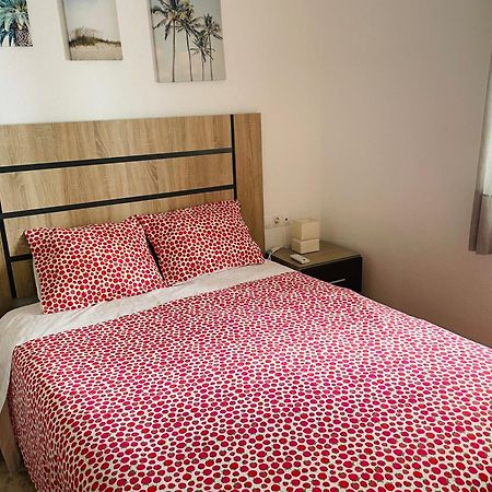 Apartamento Conil Centro Y Playa, Con Aire Acondicionado Y Wifi Διαμέρισμα Conil De La Frontera Εξωτερικό φωτογραφία