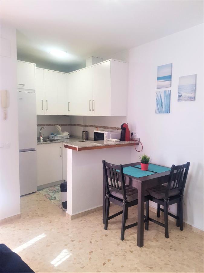 Apartamento Conil Centro Y Playa, Con Aire Acondicionado Y Wifi Διαμέρισμα Conil De La Frontera Εξωτερικό φωτογραφία