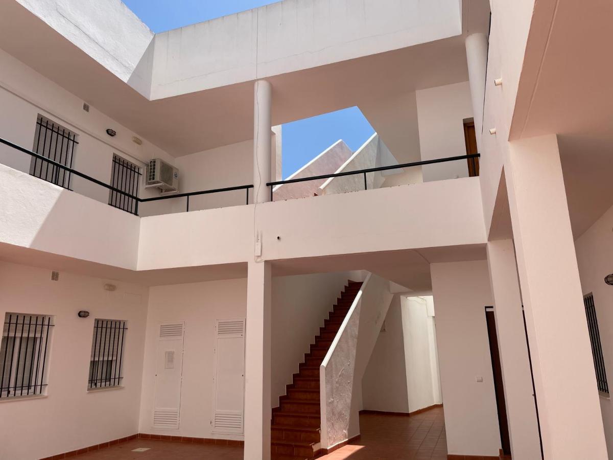 Apartamento Conil Centro Y Playa, Con Aire Acondicionado Y Wifi Διαμέρισμα Conil De La Frontera Εξωτερικό φωτογραφία