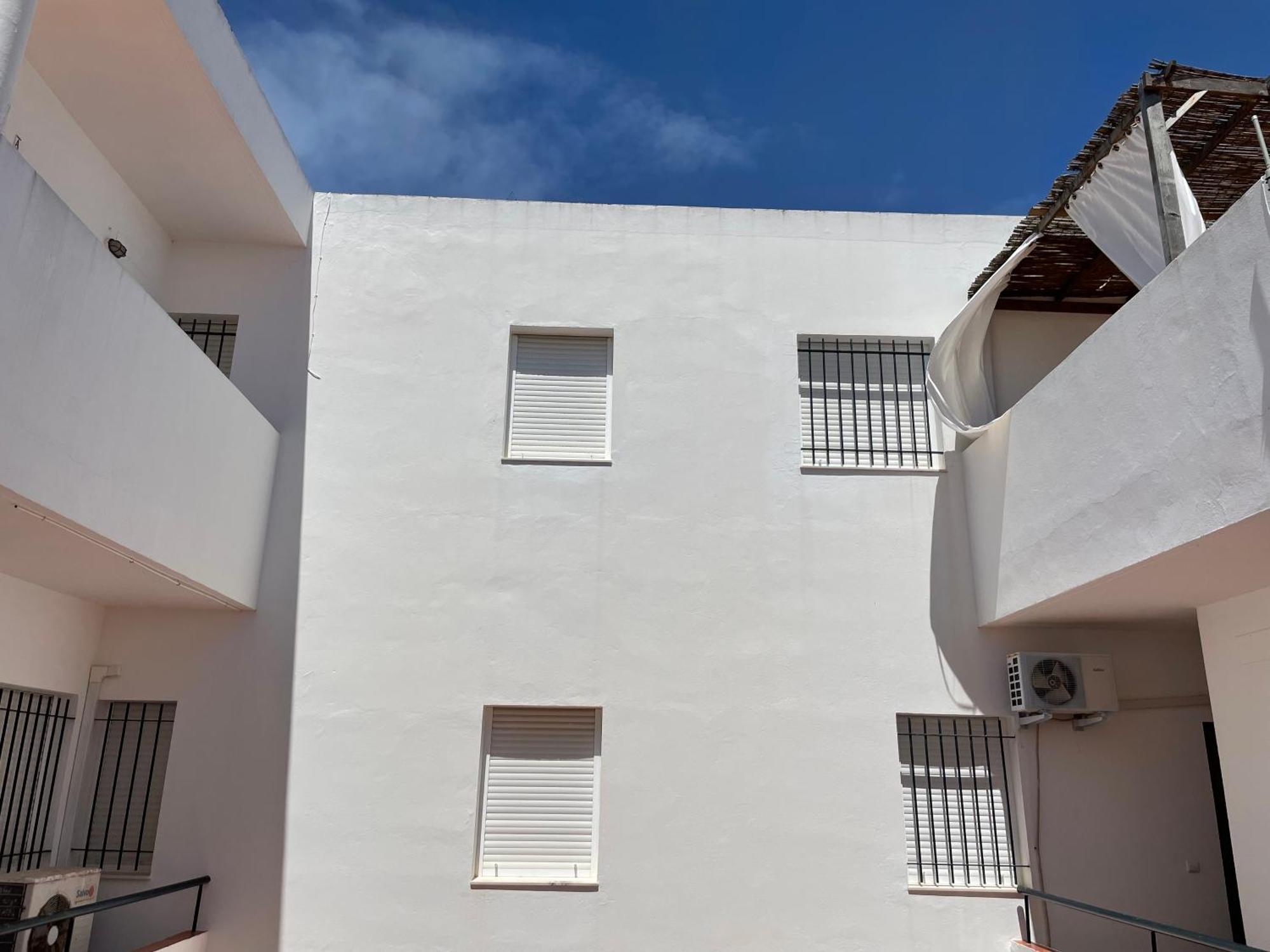 Apartamento Conil Centro Y Playa, Con Aire Acondicionado Y Wifi Διαμέρισμα Conil De La Frontera Εξωτερικό φωτογραφία